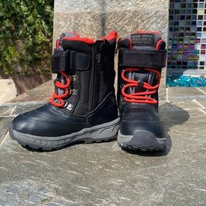 Carter’s Toddler Winter Boot